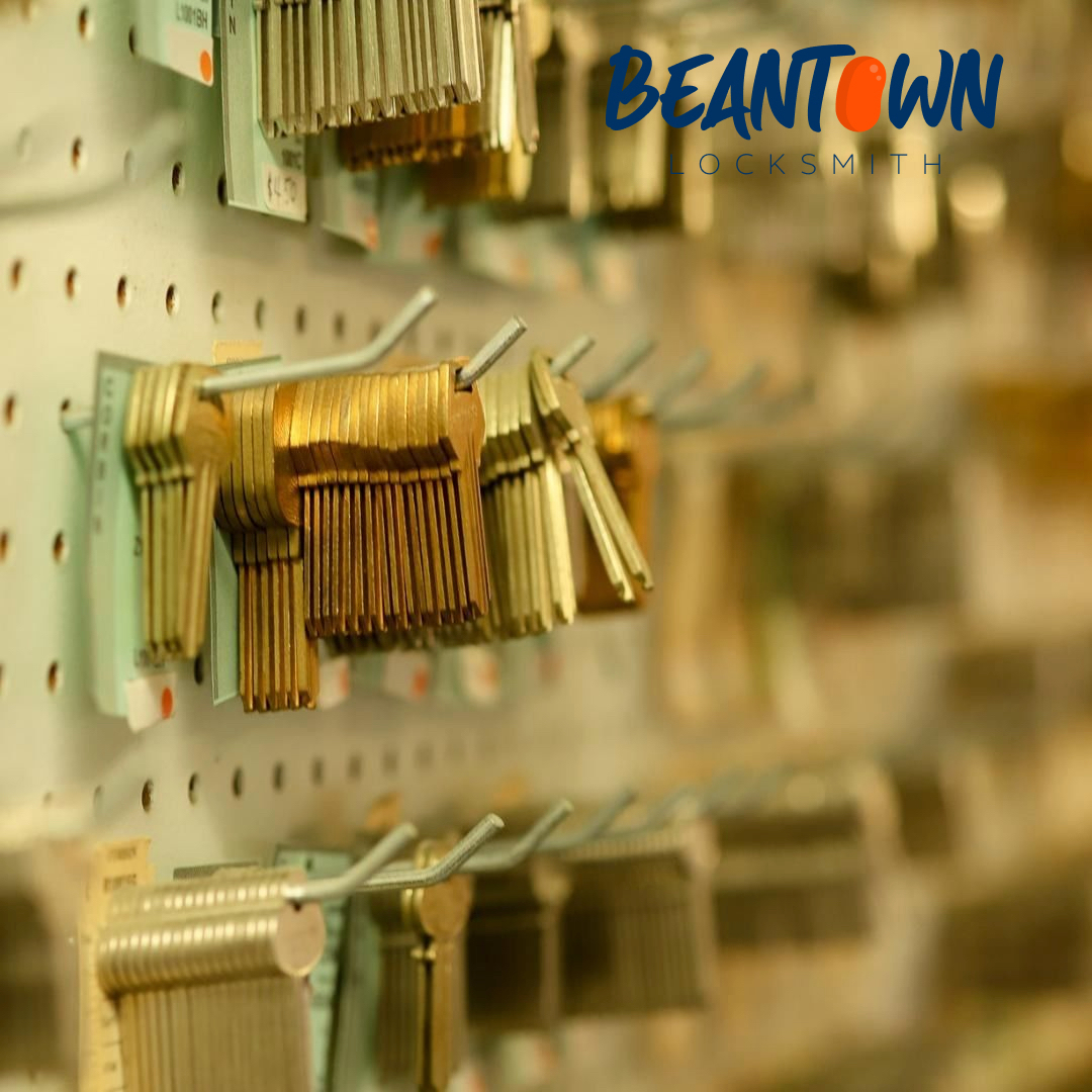 Beantown Locksmith LLC Image